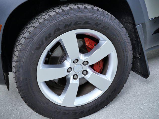 used 2023 Land Rover Defender car, priced at $64,999