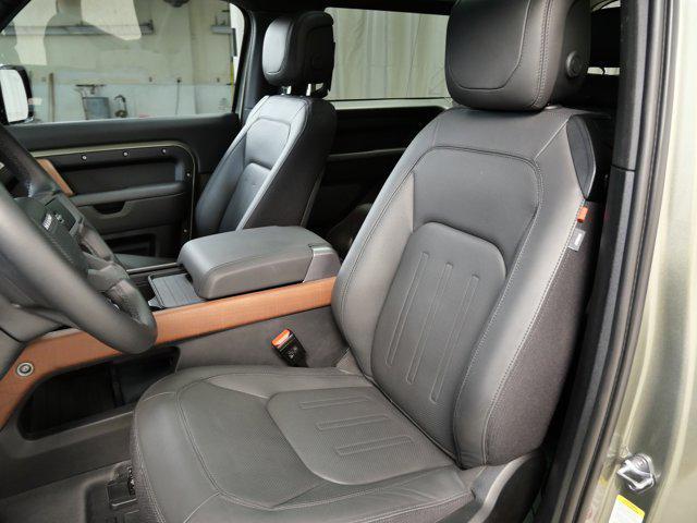 used 2023 Land Rover Defender car, priced at $64,999