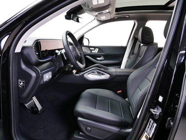 new 2026 Mercedes-Benz GLS 450 car, priced at $98,450