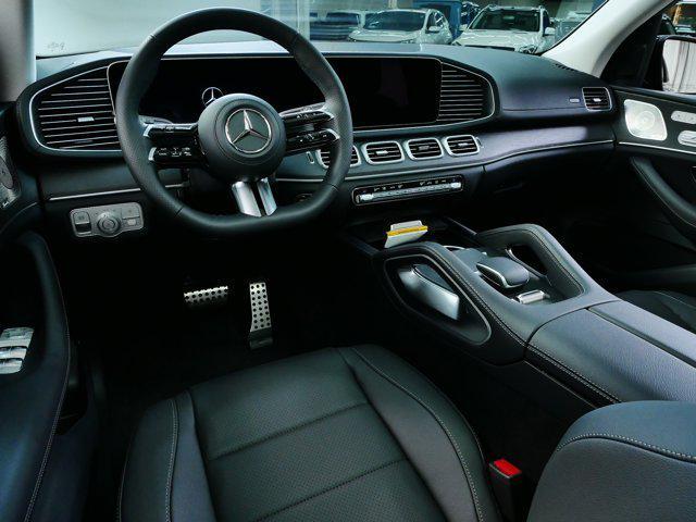 new 2026 Mercedes-Benz GLS 450 car, priced at $98,450