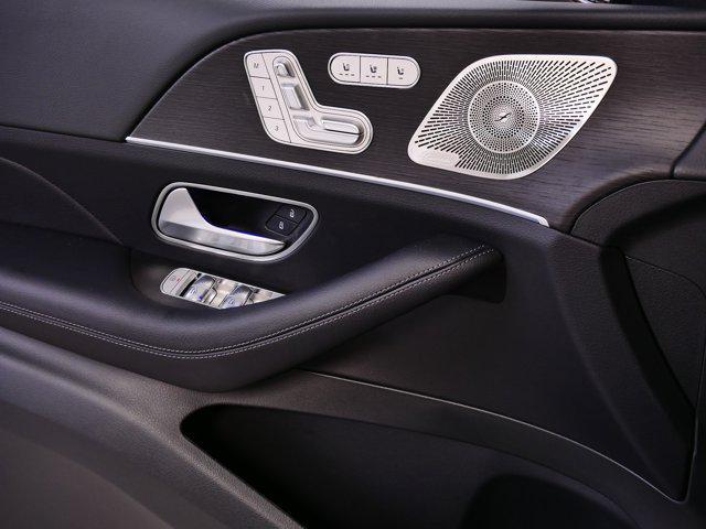 new 2026 Mercedes-Benz GLS 450 car, priced at $98,450