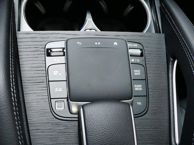 new 2026 Mercedes-Benz GLS 450 car, priced at $98,450