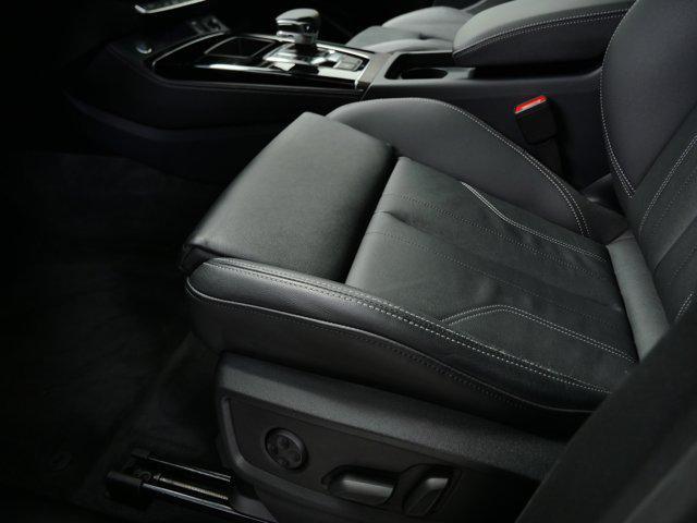 used 2024 Audi Q5 e car, priced at $43,698