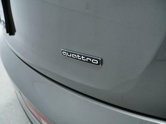 used 2024 Audi Q5 e car, priced at $43,698