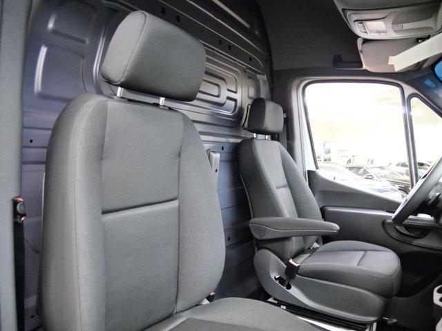 new 2024 Mercedes-Benz Sprinter 2500 car, priced at $57,803