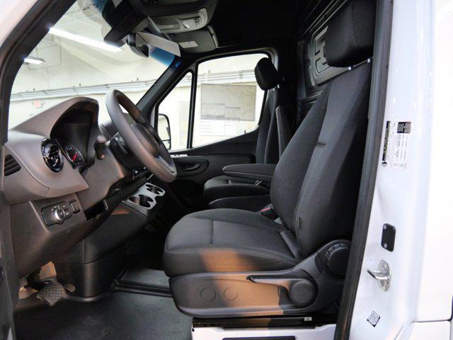 new 2024 Mercedes-Benz Sprinter 2500 car, priced at $57,803