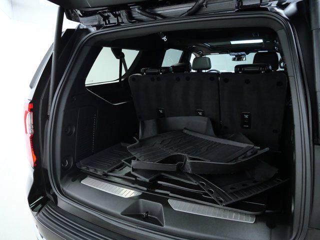 used 2025 GMC Yukon XL car, priced at $79,851
