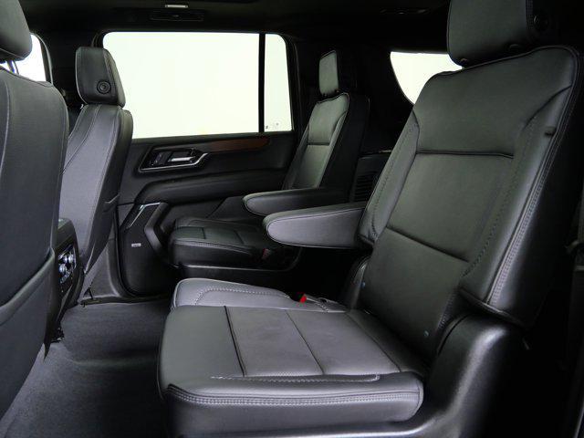used 2025 GMC Yukon XL car, priced at $79,851