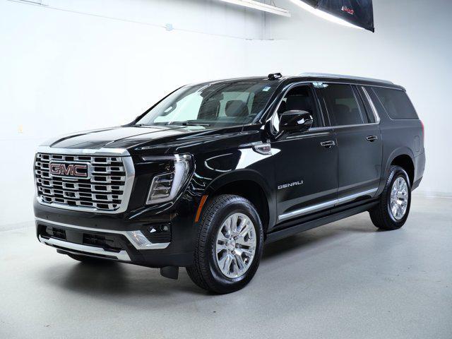 used 2025 GMC Yukon XL car, priced at $79,851