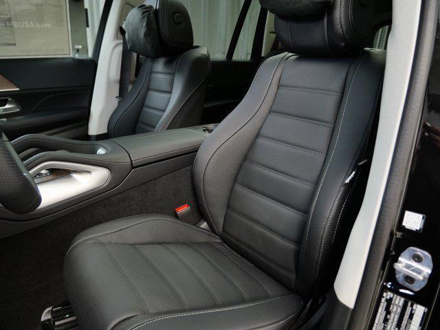 new 2026 Mercedes-Benz GLS 450 car, priced at $101,105
