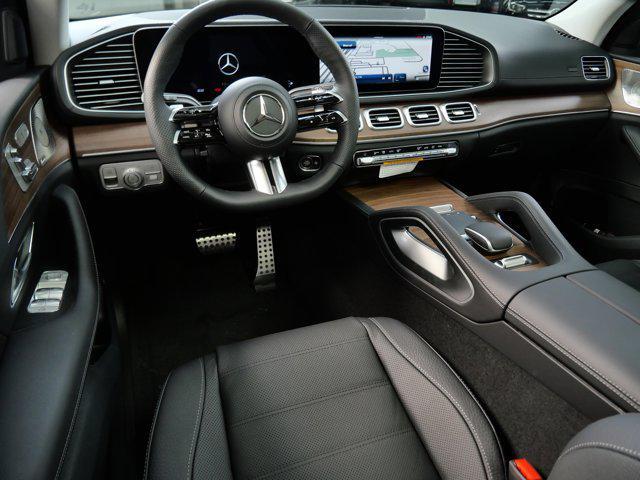 new 2026 Mercedes-Benz GLS 450 car, priced at $101,105