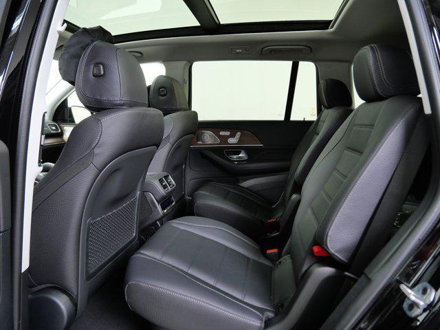 new 2026 Mercedes-Benz GLS 450 car, priced at $101,105