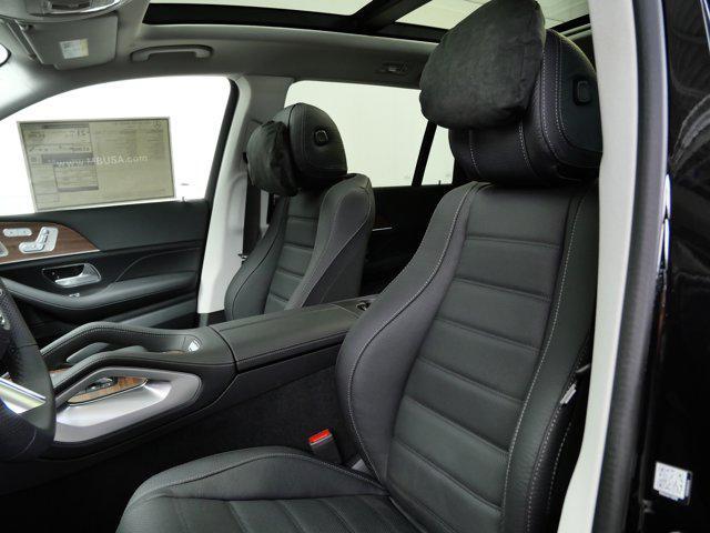 new 2026 Mercedes-Benz GLS 450 car, priced at $101,105