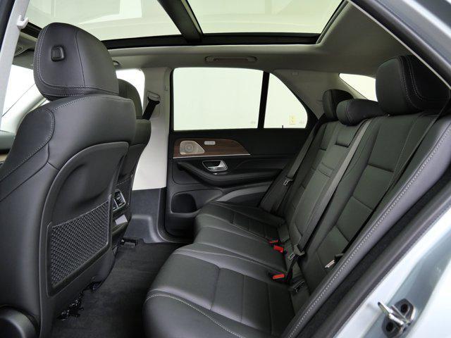 new 2025 Mercedes-Benz GLE 350 car, priced at $77,225