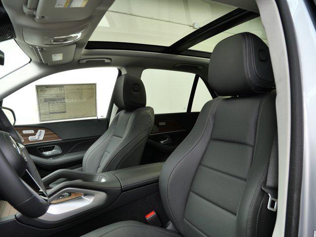 new 2025 Mercedes-Benz GLE 350 car, priced at $77,225