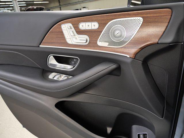 new 2025 Mercedes-Benz GLE 350 car, priced at $77,225