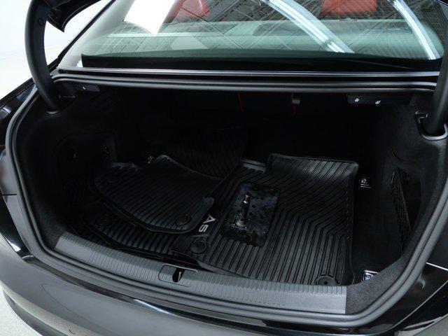 used 2019 Audi S5 car, priced at $32,992