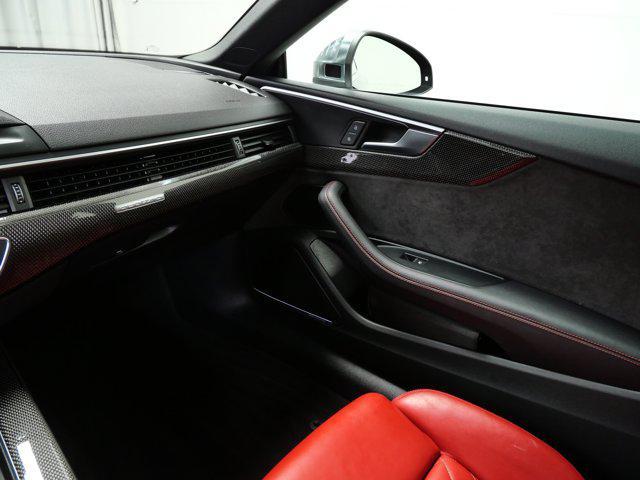 used 2019 Audi S5 car, priced at $32,992