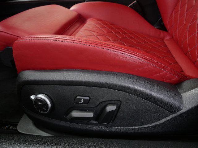 used 2019 Audi S5 car, priced at $32,992