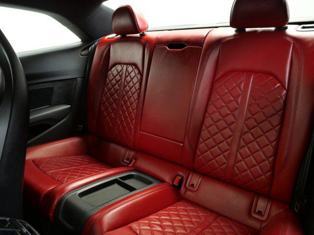 used 2019 Audi S5 car, priced at $32,992