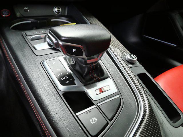 used 2019 Audi S5 car, priced at $32,992