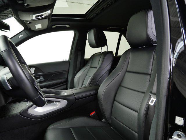 used 2025 Mercedes-Benz GLE 350 car, priced at $59,726