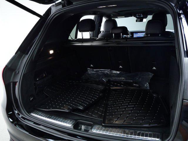 used 2025 Mercedes-Benz GLE 350 car, priced at $59,726