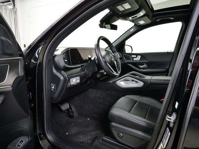 used 2025 Mercedes-Benz GLE 350 car, priced at $59,726