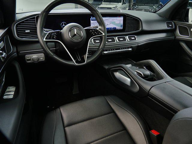used 2025 Mercedes-Benz GLE 350 car, priced at $59,726