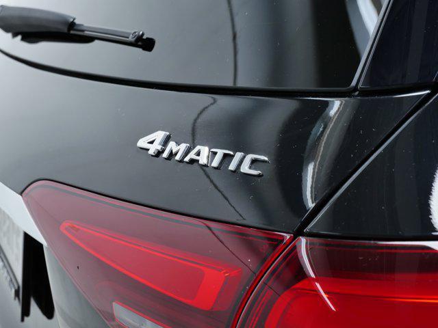 used 2025 Mercedes-Benz GLE 350 car, priced at $59,726