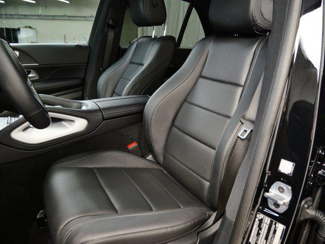 used 2025 Mercedes-Benz GLE 350 car, priced at $59,726