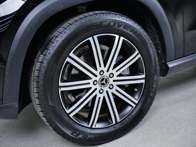used 2025 Mercedes-Benz GLE 350 car, priced at $59,726