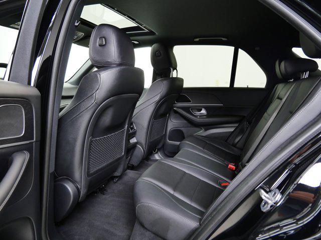used 2025 Mercedes-Benz GLE 350 car, priced at $59,726