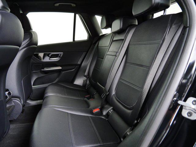 used 2025 Mercedes-Benz GLC 300 car, priced at $49,631
