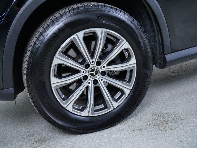 used 2025 Mercedes-Benz GLC 300 car, priced at $49,631