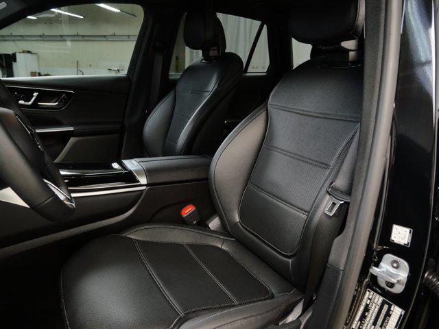 used 2025 Mercedes-Benz GLC 300 car, priced at $49,631