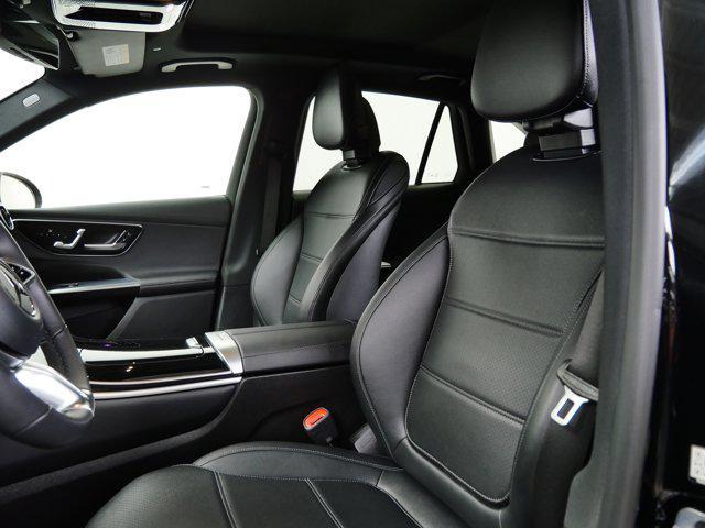 used 2025 Mercedes-Benz GLC 300 car, priced at $49,631