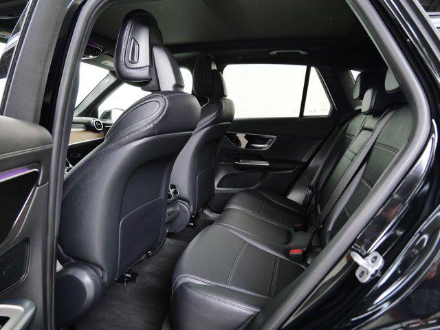 used 2025 Mercedes-Benz GLC 300 car, priced at $49,631