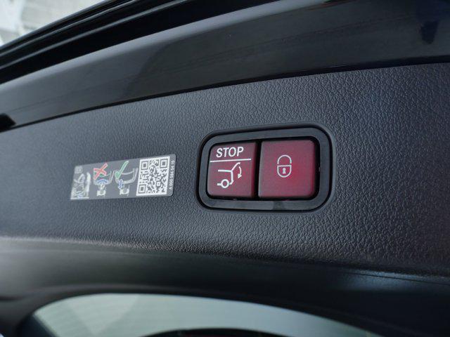 used 2025 Mercedes-Benz GLC 300 car, priced at $49,631