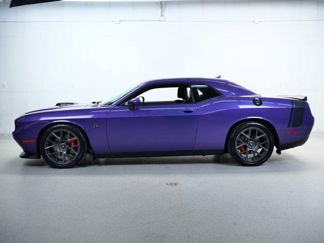 used 2018 Dodge Challenger car, priced at $27,951