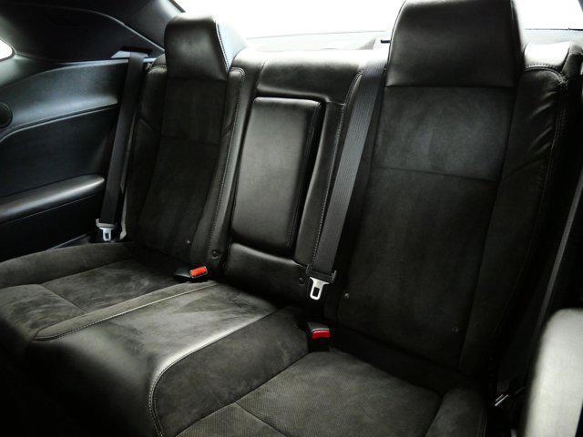 used 2018 Dodge Challenger car, priced at $27,951