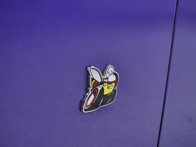 used 2018 Dodge Challenger car, priced at $27,951