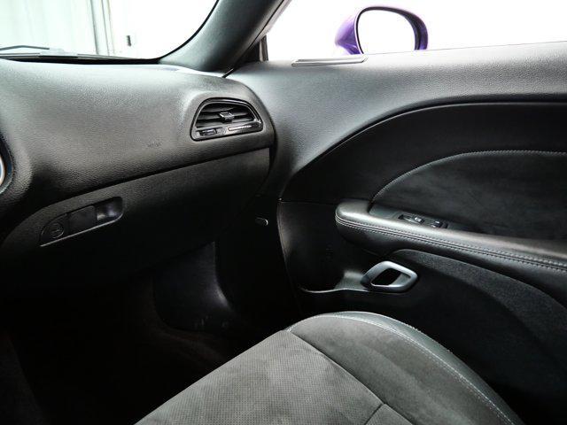 used 2018 Dodge Challenger car, priced at $27,951