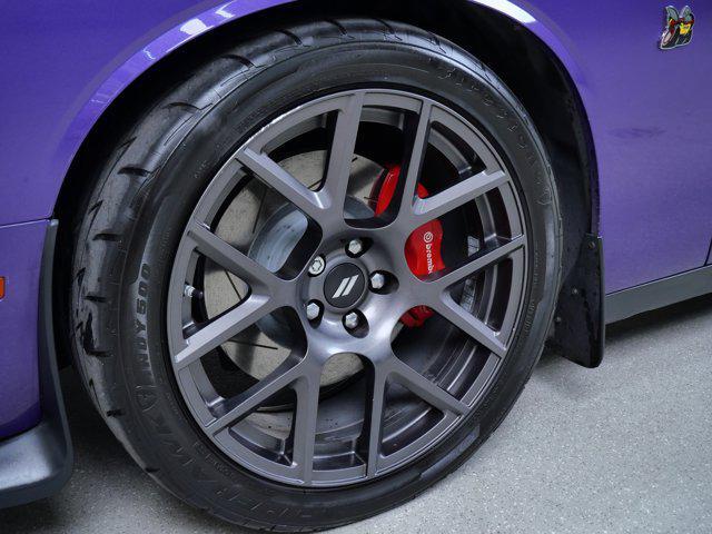 used 2018 Dodge Challenger car, priced at $27,951