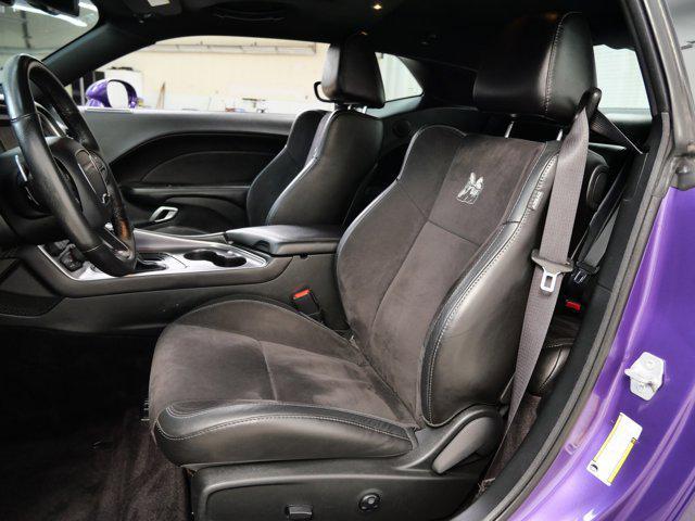used 2018 Dodge Challenger car, priced at $27,951