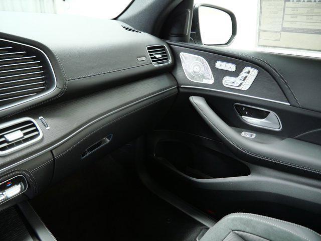 new 2026 Mercedes-Benz AMG GLE 53 car, priced at $100,410