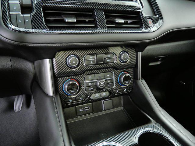 used 2024 Chevrolet Tahoe car, priced at $59,747