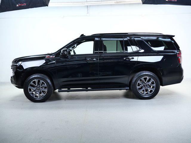 used 2024 Chevrolet Tahoe car, priced at $59,747