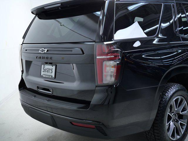 used 2024 Chevrolet Tahoe car, priced at $59,747