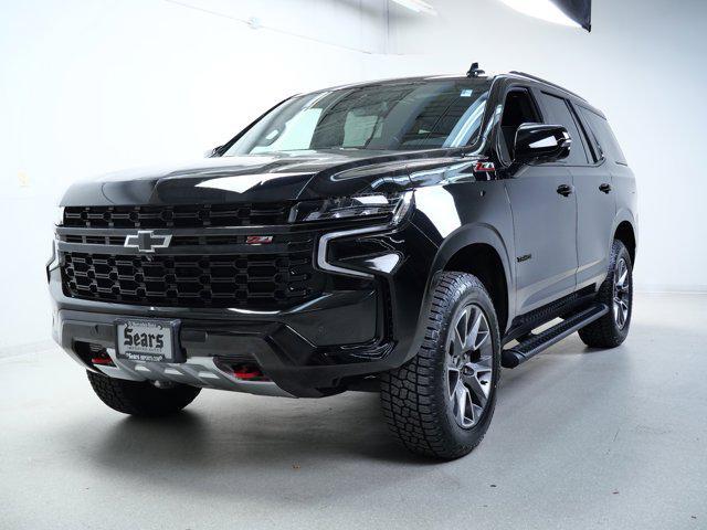 used 2024 Chevrolet Tahoe car, priced at $59,747
